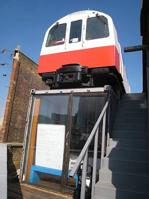 Village Underground (8) 2
