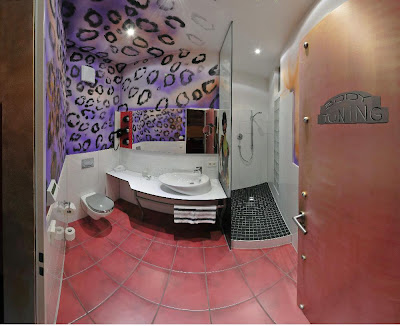 Hotel Car Centered Rooms (21) 11