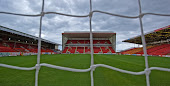 Pittodrie