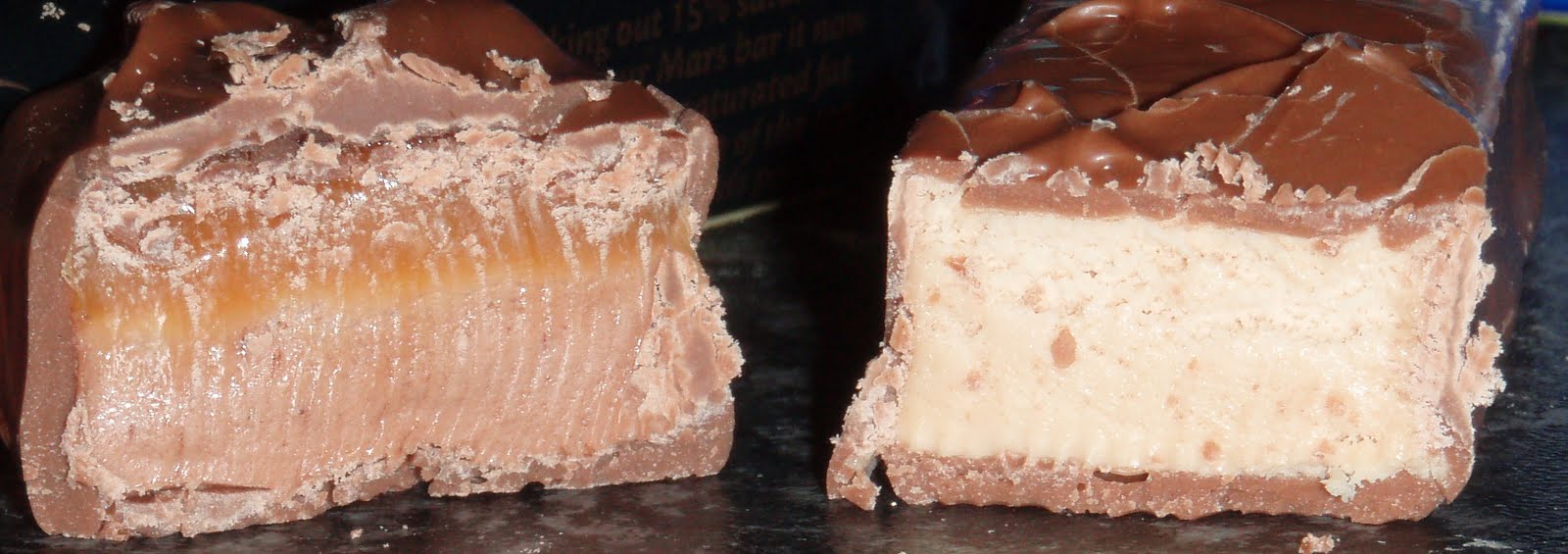 Mission Scotland Milky Way vs. Mars Bars...and how my first two days