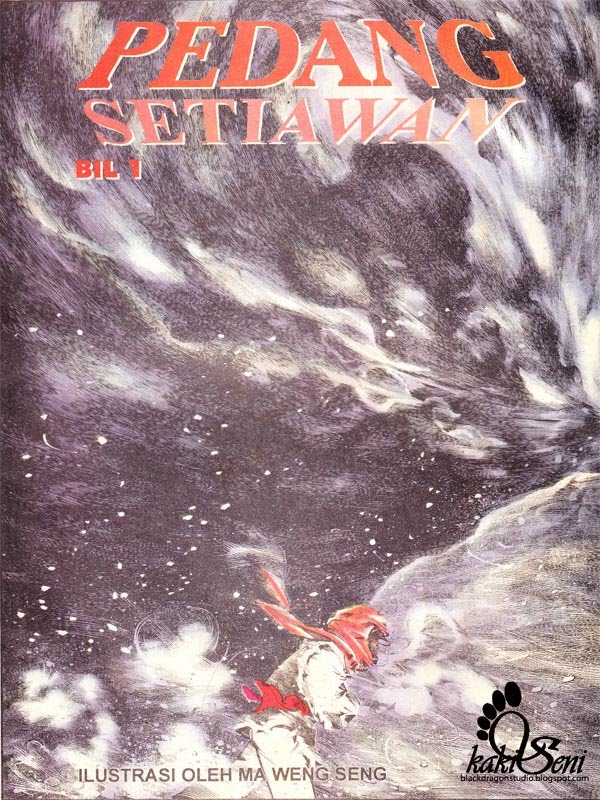Pedang Setiawan Pdf