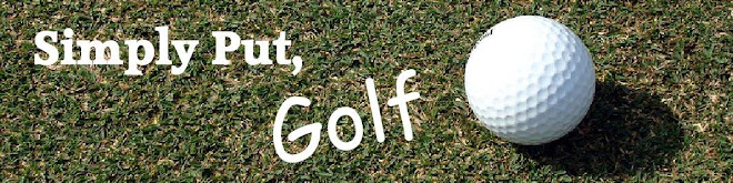 Simply put, Golf