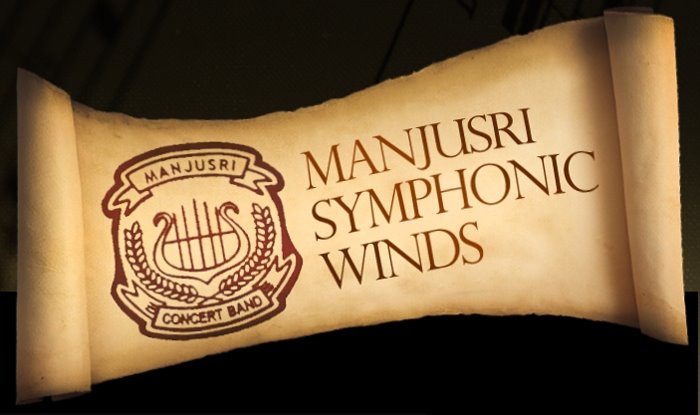 Manjusri Symphonic Winds