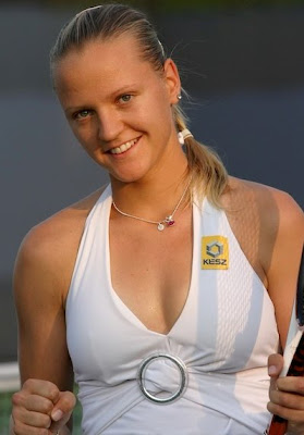 Tatiana Poutchek