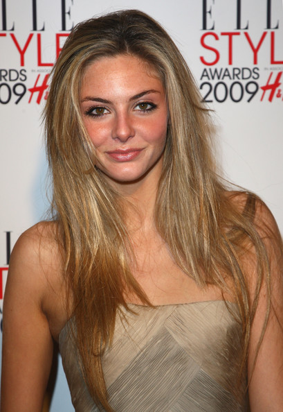 Tamsin Egerton 64