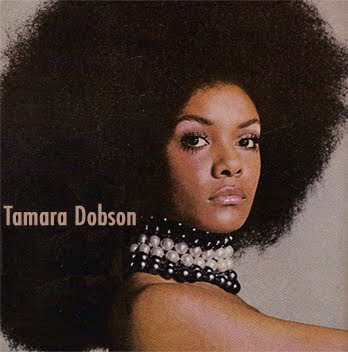 Tamara Dobson