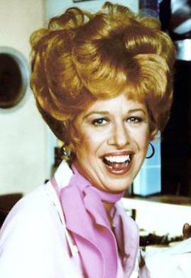 Photo Gallery Actress: Polly Holliday photo pic