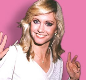 Olivia Newton-John