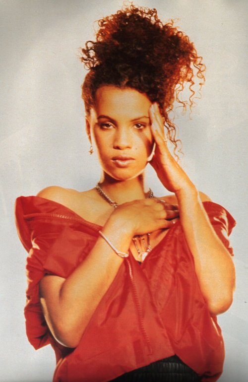 Photo Gallery Actress: Neneh Cherry photo pic