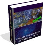 PAINTING AND DRAWING SECRETS