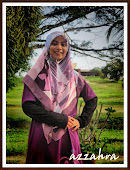 Fatimah Azzahra Binti Mohamed Sharif