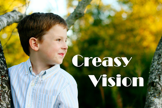 Creasy Vision