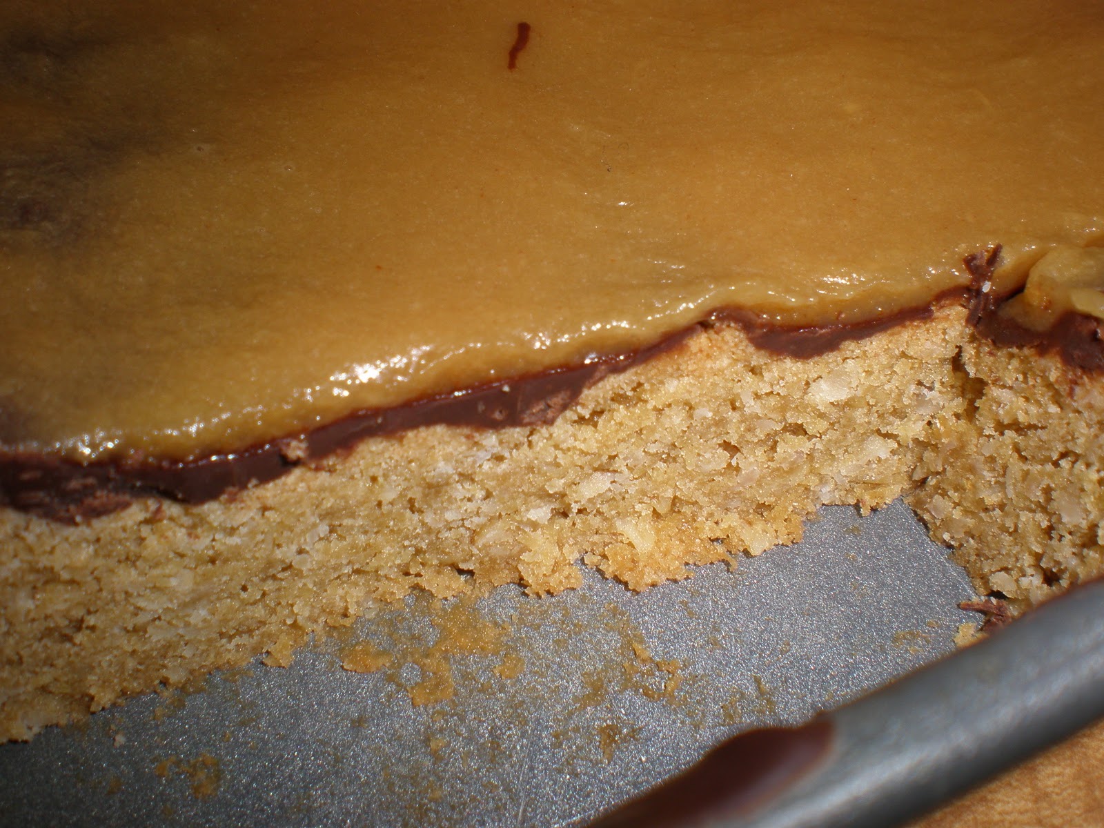 Go gaga over Peanut Butter Fingers