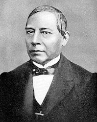 Benito Juárez / México