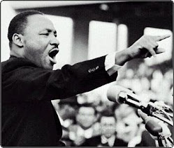 Martin Luther King / U.S.A