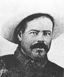 Pancho Villa / México