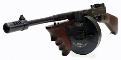 Thompson Model 1927A1