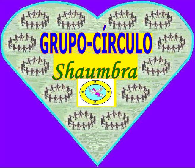 Grupo-Círculo Shaumbra