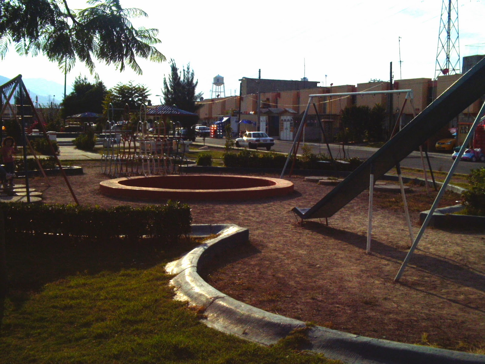 Ambito y Entorno Los Héroes Tecámac