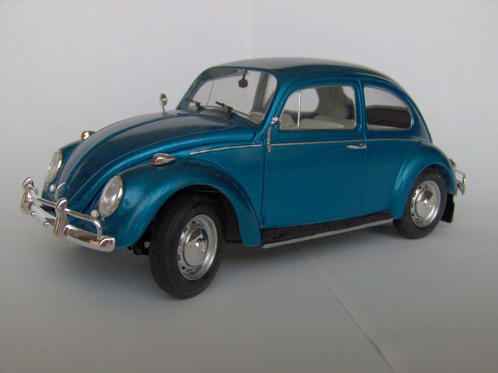 Volkswagen 1300