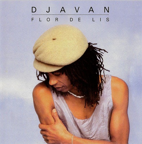 L'Ostia Djavan A voz, o violão, a música de Djavan (1976)