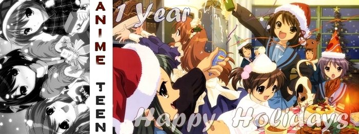 Anime Teen • Downloads