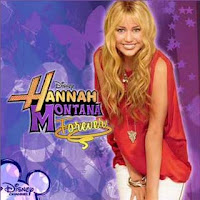 BuZZ-Boi's Edits: Hannah Montana