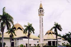 Masjid Sharif Ali