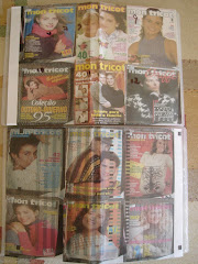 REVISTAS DIGITALIZADAS À VENDA.