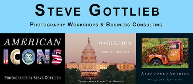 Steve Gottlieb Photography