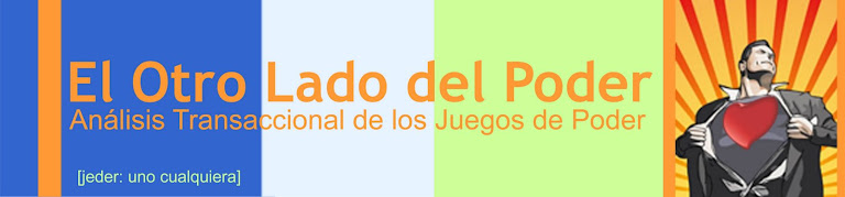 EL OTRO LADO DEL PODER