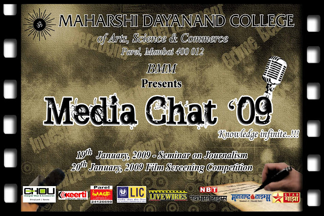 Media Chat 09