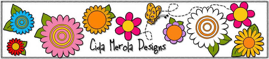 Cida Merola  Designs