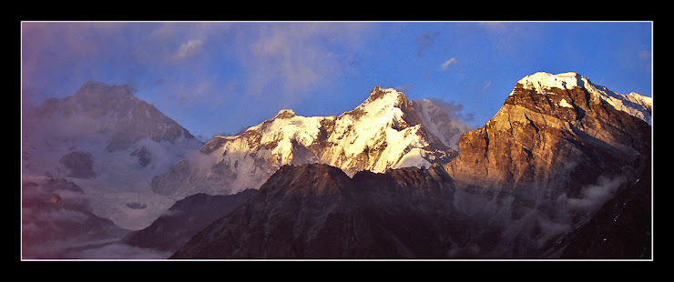 Annapurna III