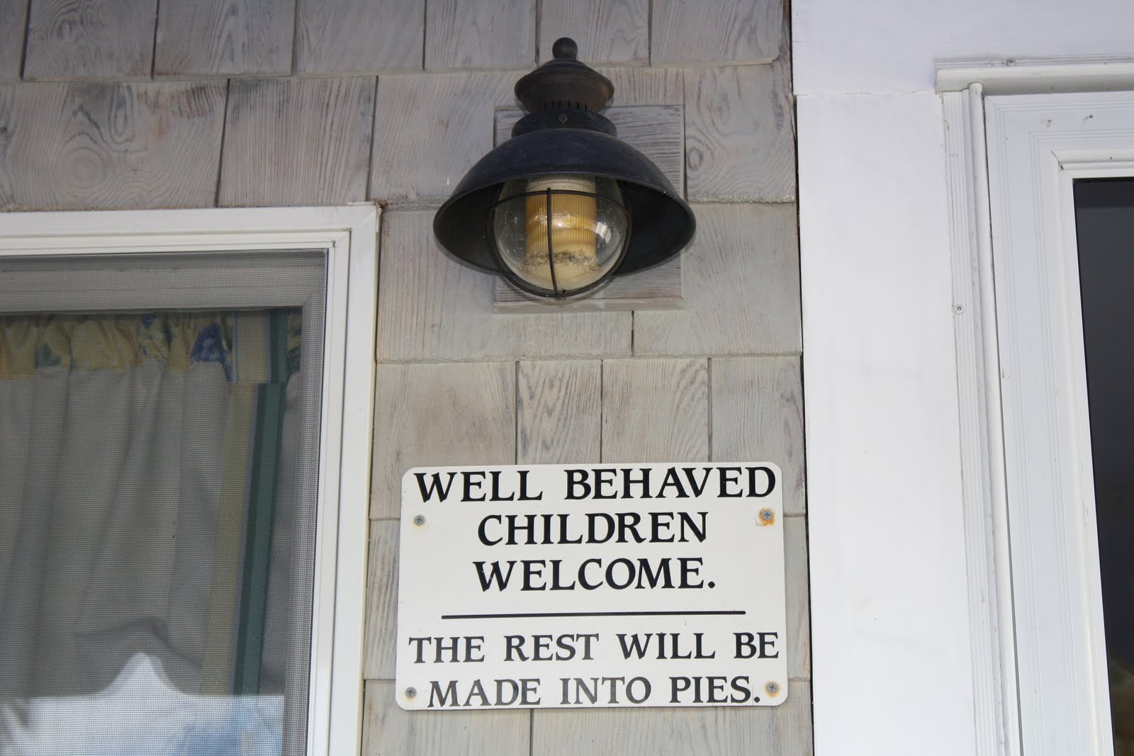 Marion's Pie Shop of Chatham Antiques