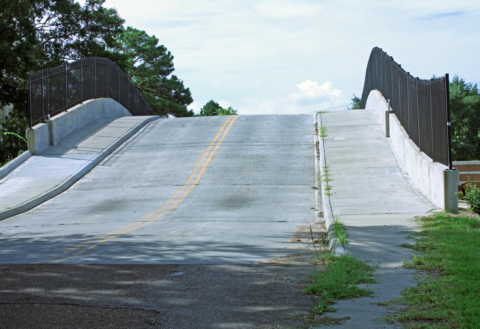 Southern Lagniappe A Place Called Edwards, Mississippi