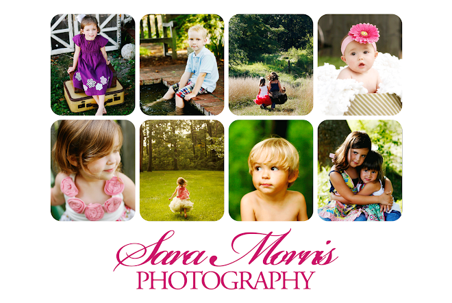 Sara Morris Photography