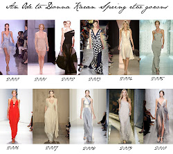 2000 karan donna gowns ode spring designers