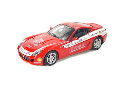 ferrari gtb wheels fiorano elite toy pan 2006 diecast