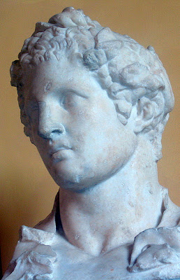 Mujeres de Roma: LA REINA DE CARTAGO (IV).- Encuentro con el rey de los ...