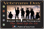 Always Remembering Our Veterans