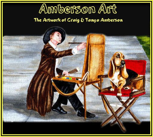 Amberson Art