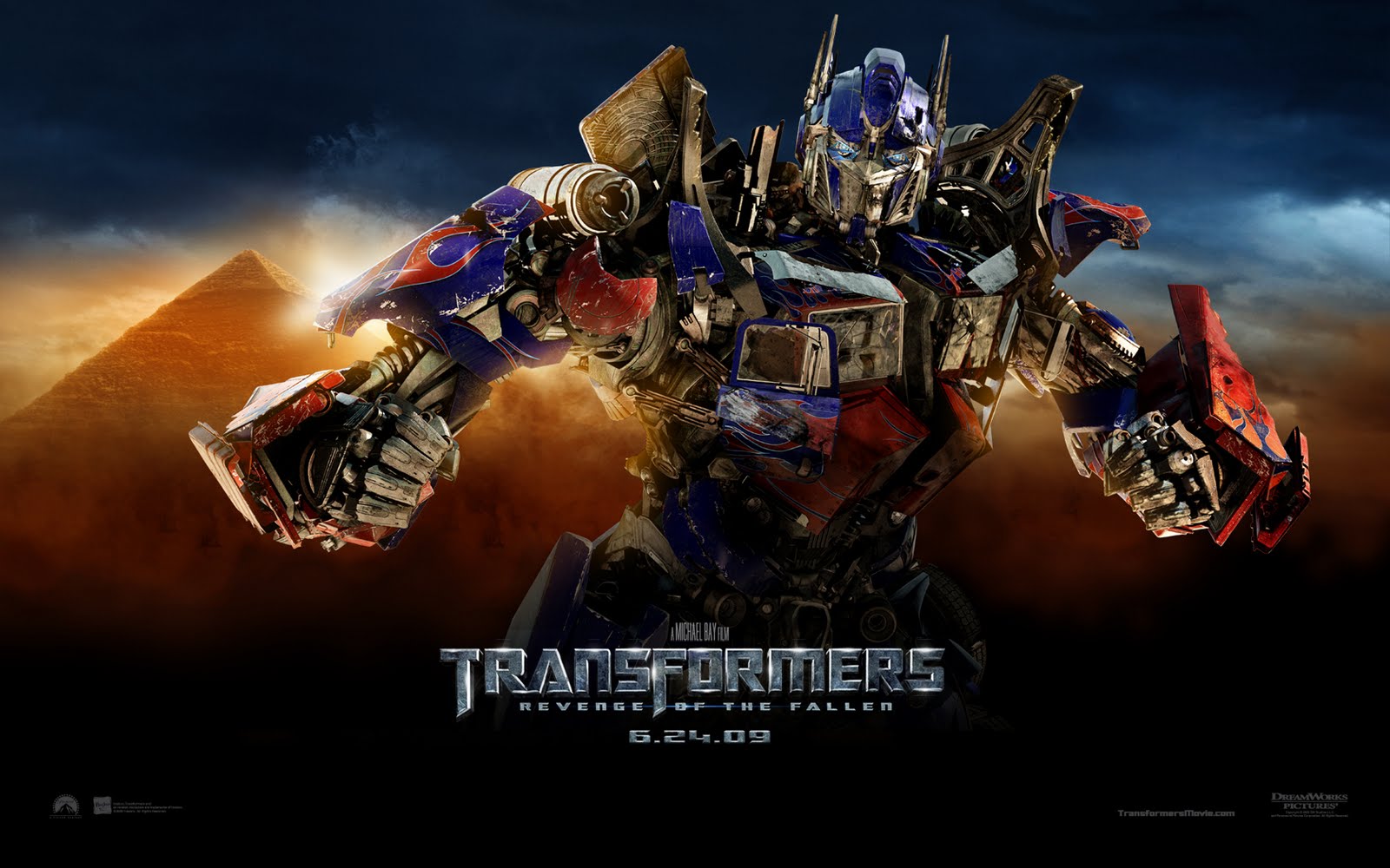 Hero Transformers  " OptimusPrime "