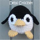 Debs Crochet