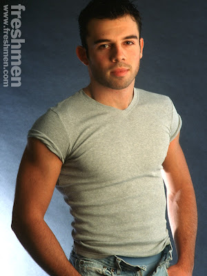 UNCUT MEN