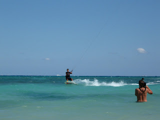 , And more…., Playa Del Carmen Kiteboarding