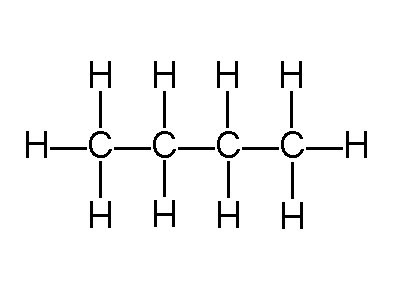 I am Stephen Bahl: Notation of Molecular Structure