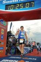 Ironman South Africa 2009