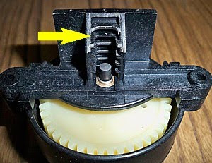 mechanicsupport.com: Improvements to the Slick Magneto