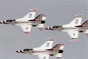 Thunderbirds